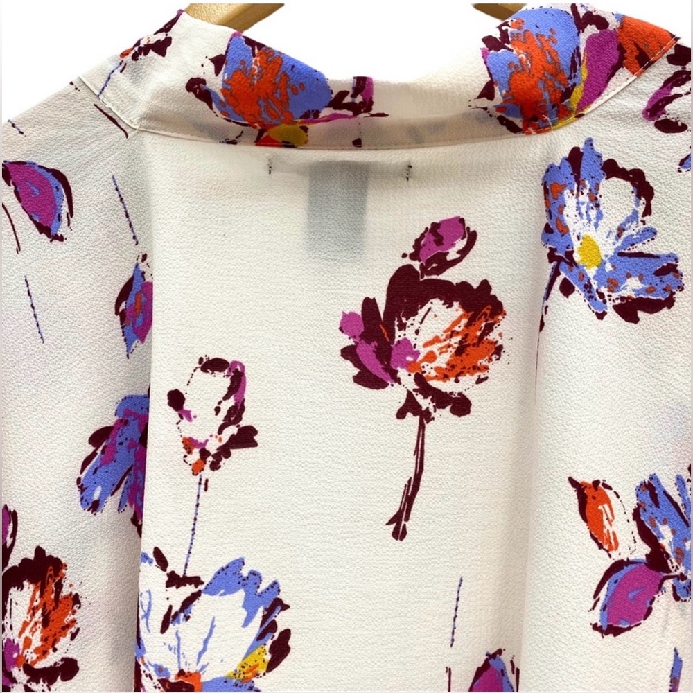 363 // Tahari kimono // OS - Picture 7 of 8